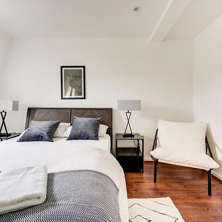 Luxury 3 Bedroom Prime Marylebone Apartment London Exteriör bild