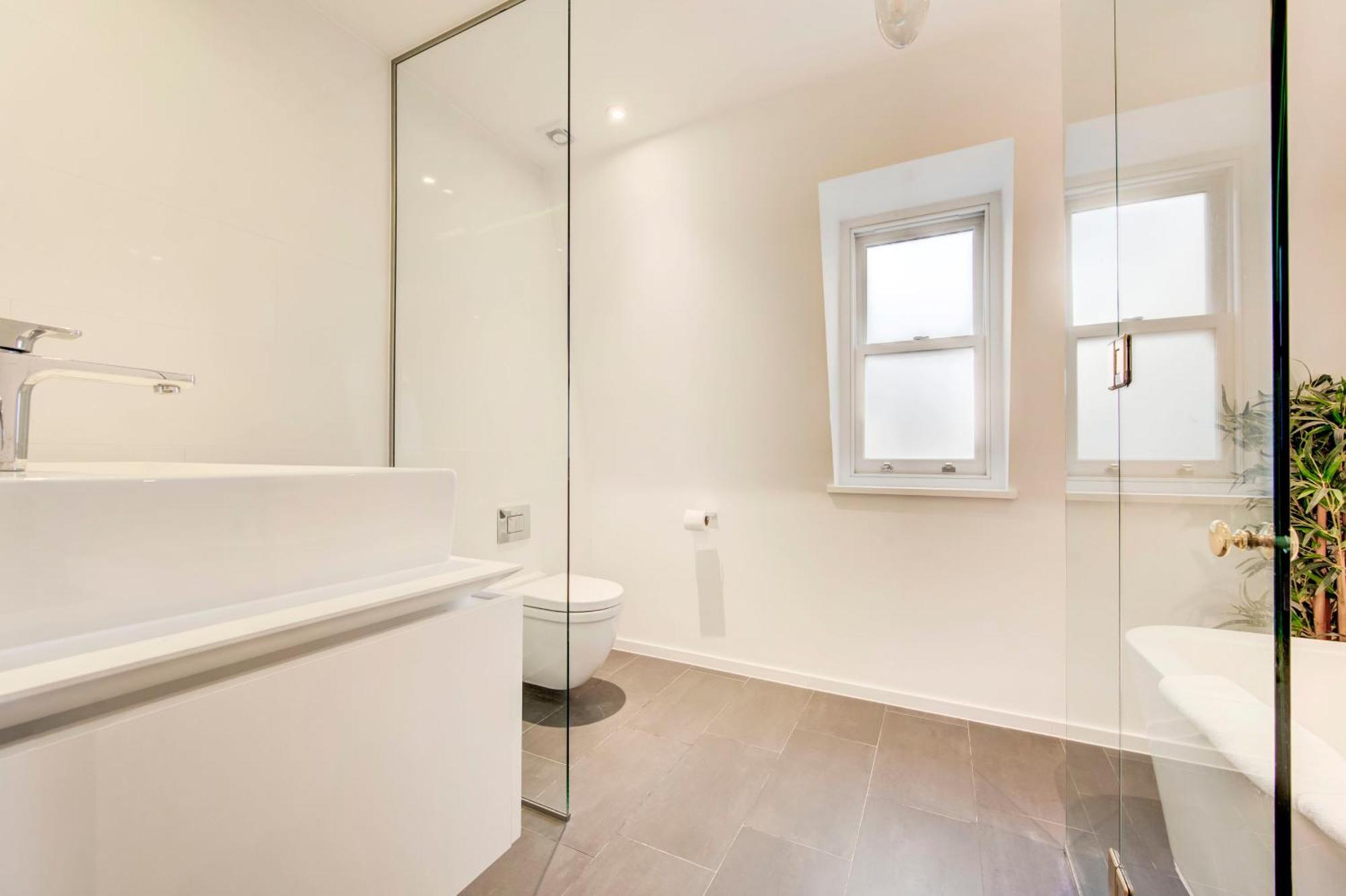 Luxury 3 Bedroom Prime Marylebone Apartment London Exteriör bild