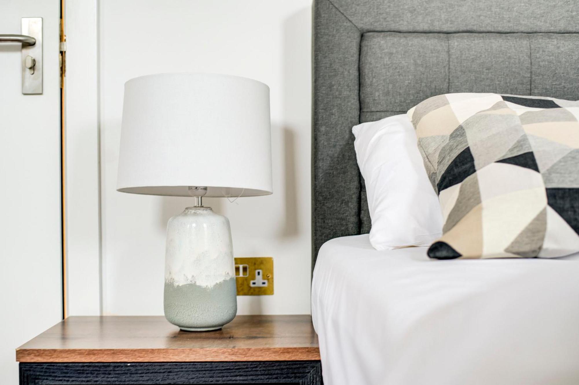 Luxury 3 Bedroom Prime Marylebone Apartment London Exteriör bild