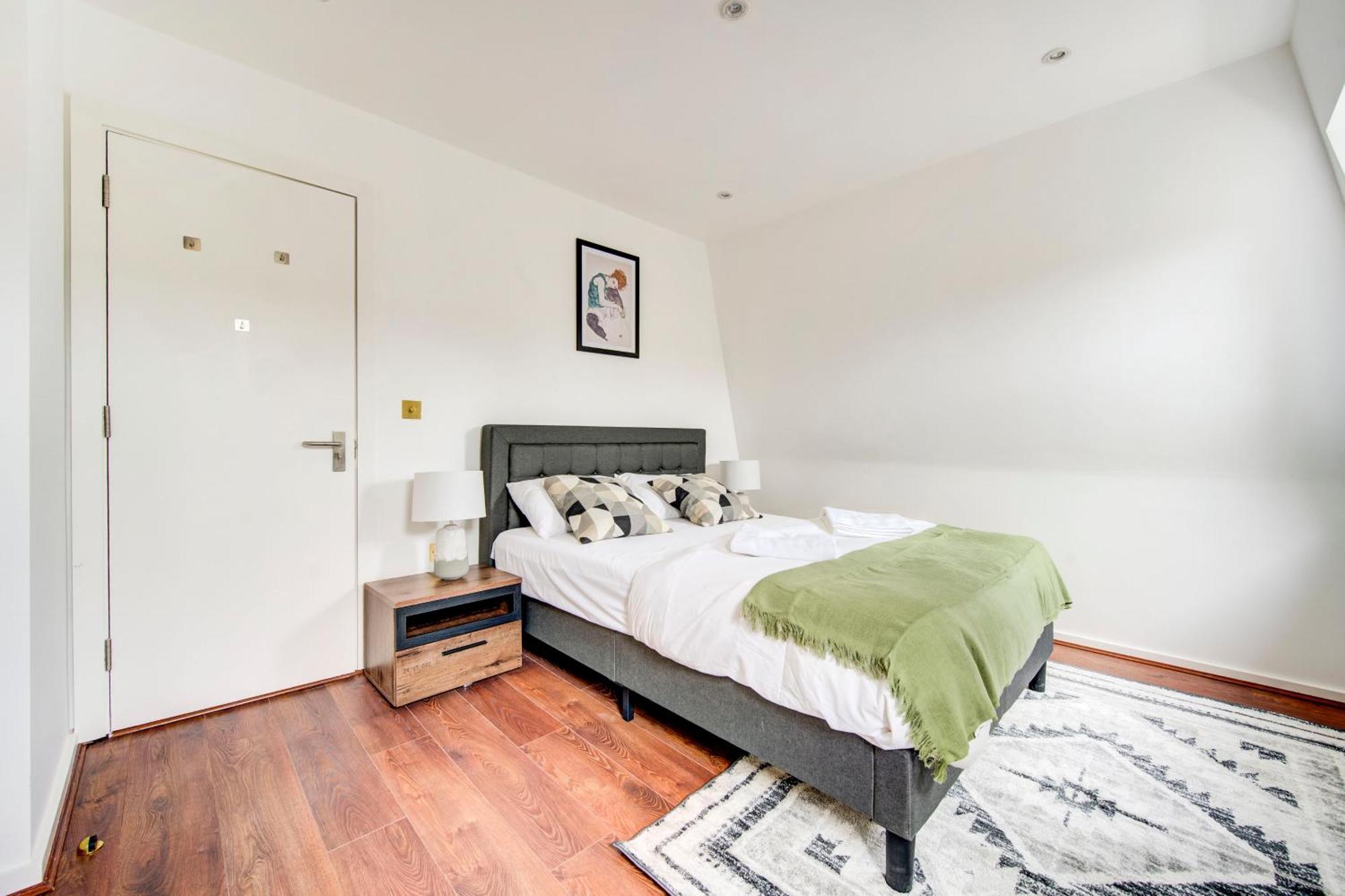 Luxury 3 Bedroom Prime Marylebone Apartment London Exteriör bild