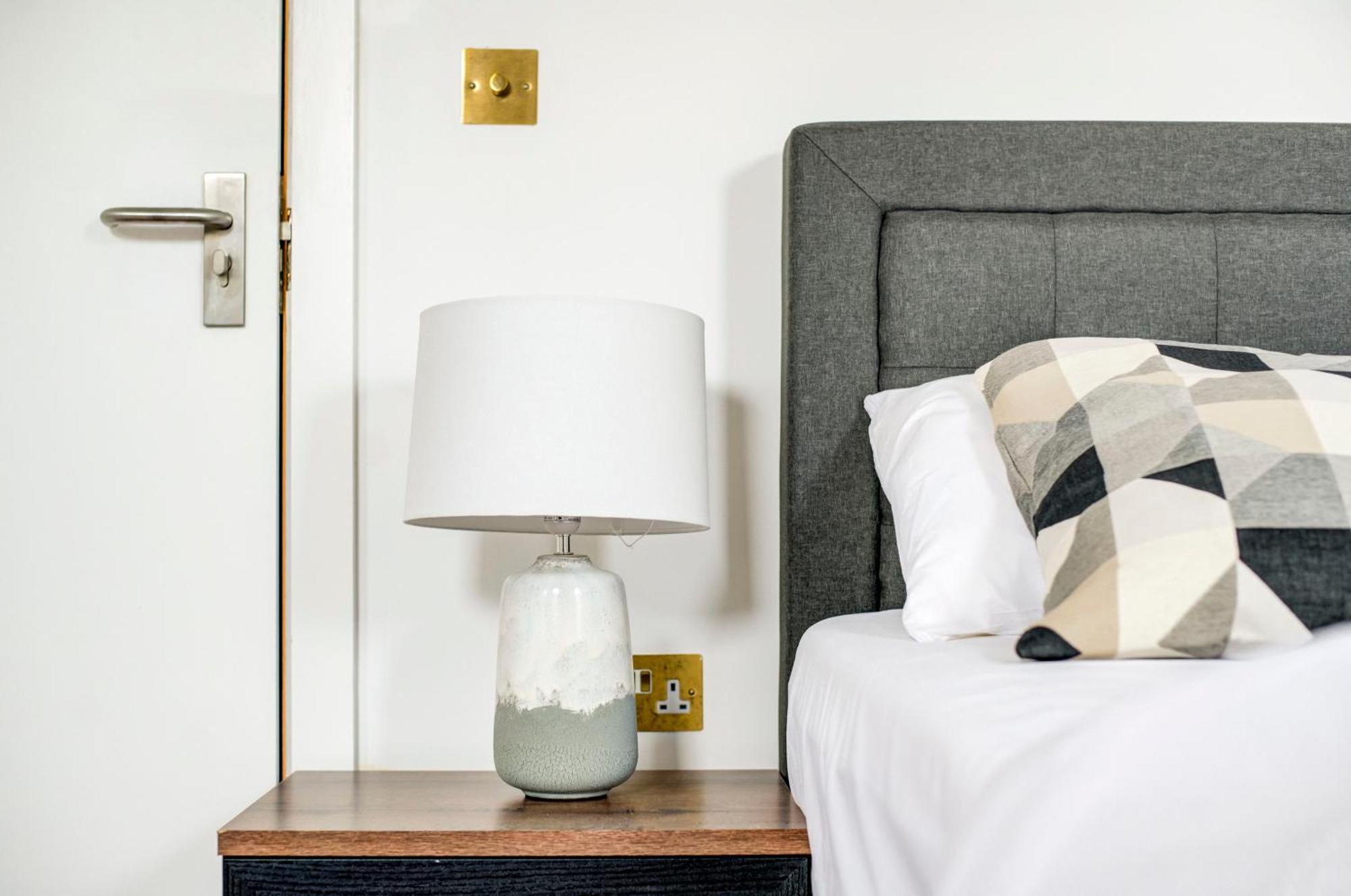 Luxury 3 Bedroom Prime Marylebone Apartment London Exteriör bild