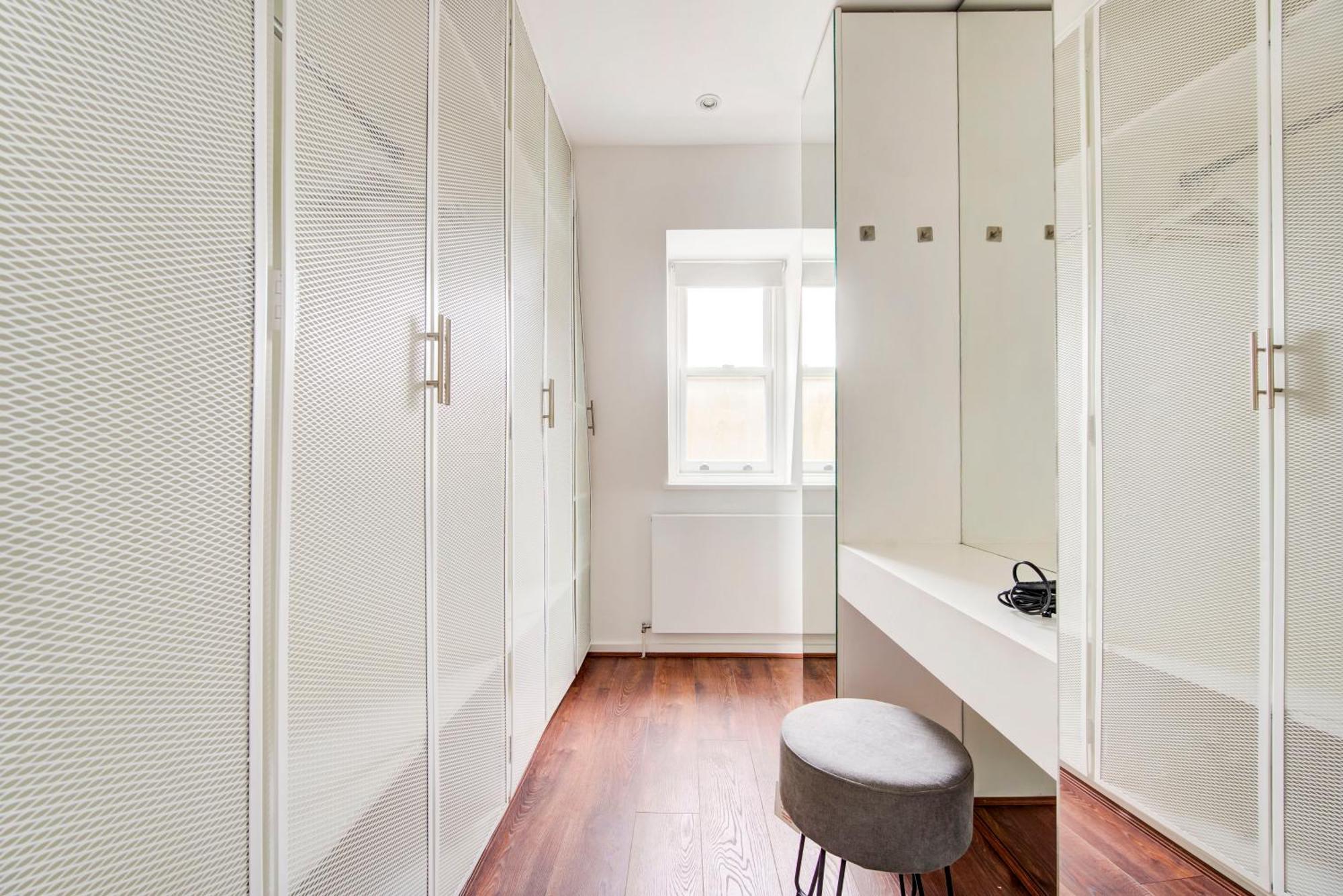 Luxury 3 Bedroom Prime Marylebone Apartment London Exteriör bild