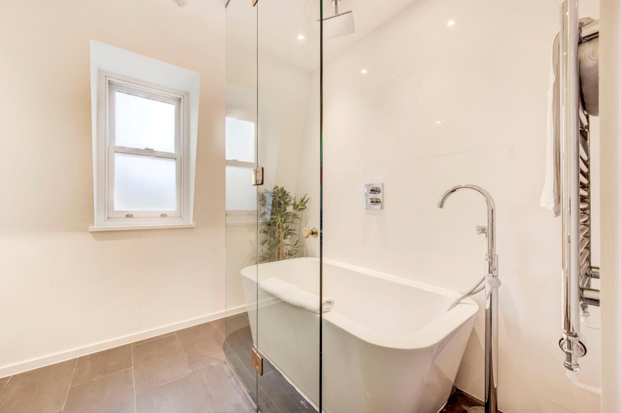Luxury 3 Bedroom Prime Marylebone Apartment London Exteriör bild