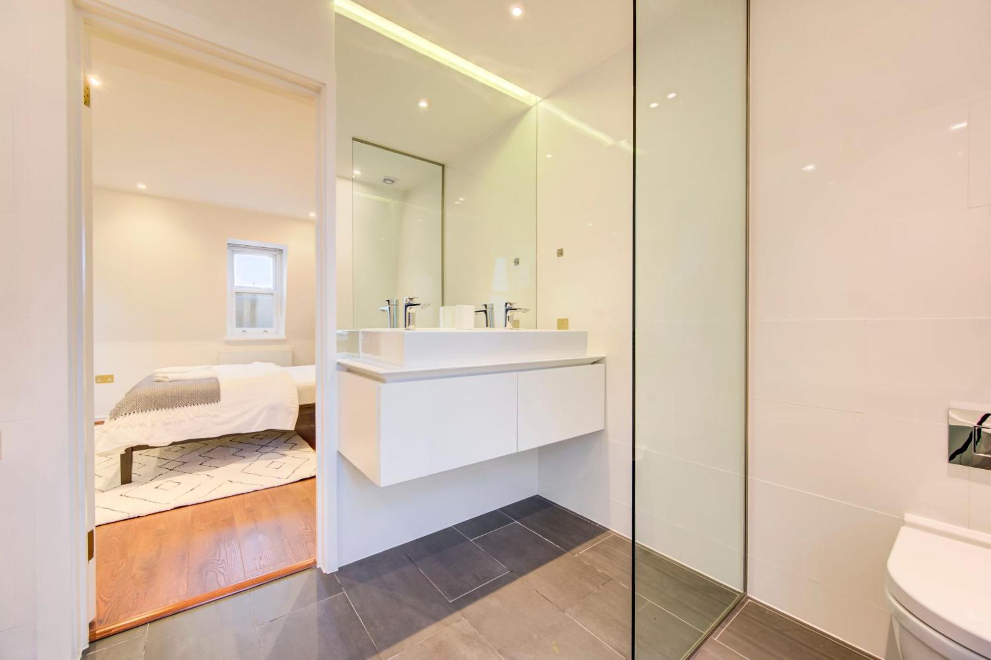 Luxury 3 Bedroom Prime Marylebone Apartment London Exteriör bild
