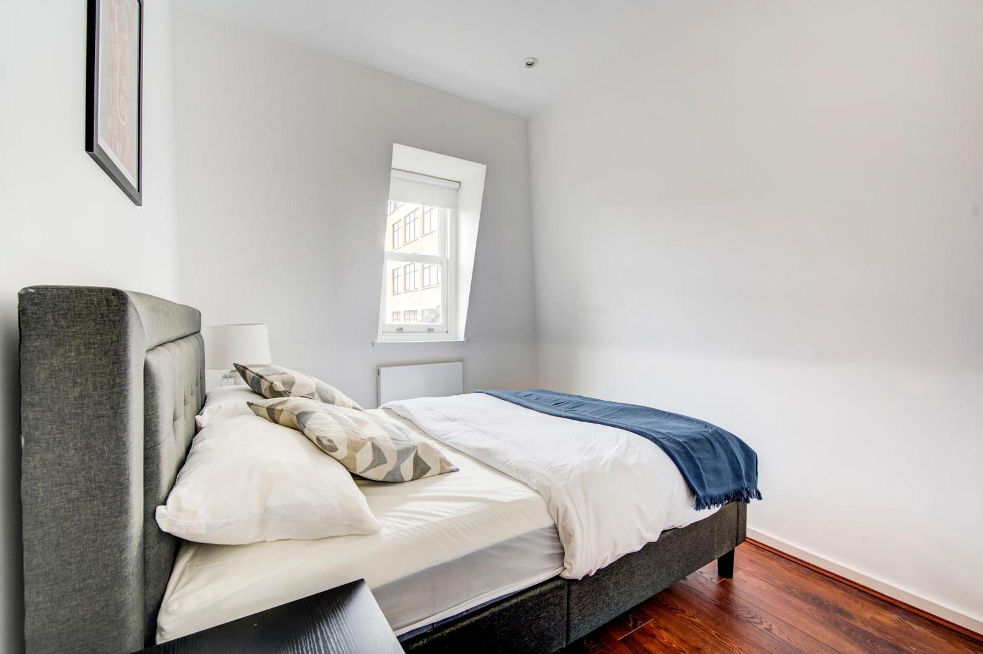 Luxury 3 Bedroom Prime Marylebone Apartment London Exteriör bild