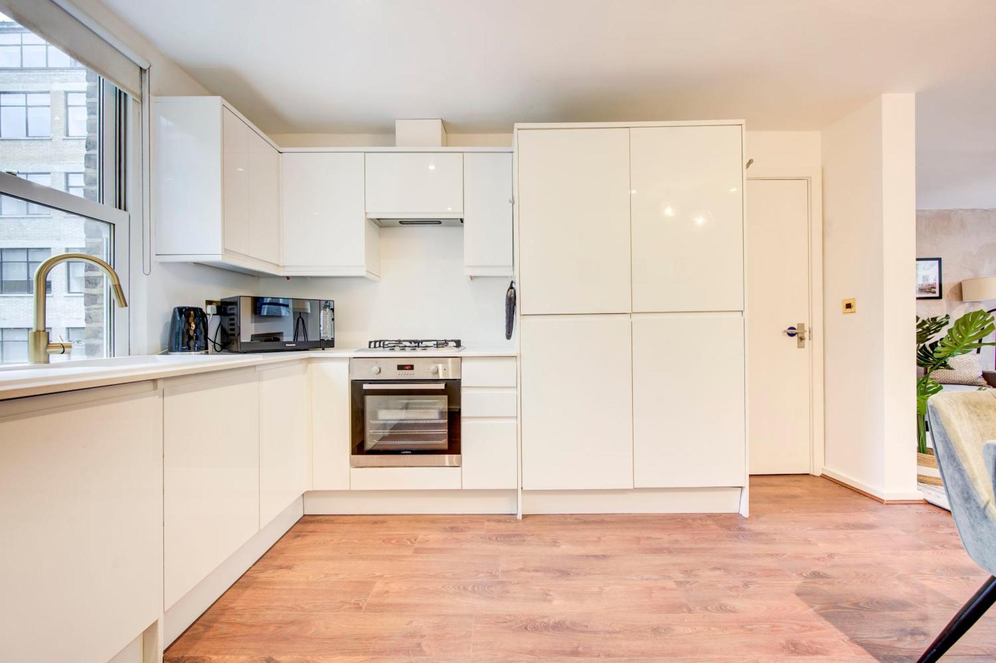 Luxury 3 Bedroom Prime Marylebone Apartment London Exteriör bild