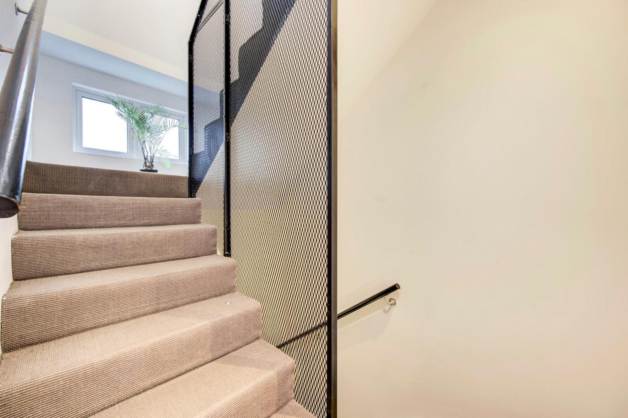 Luxury 3 Bedroom Prime Marylebone Apartment London Exteriör bild