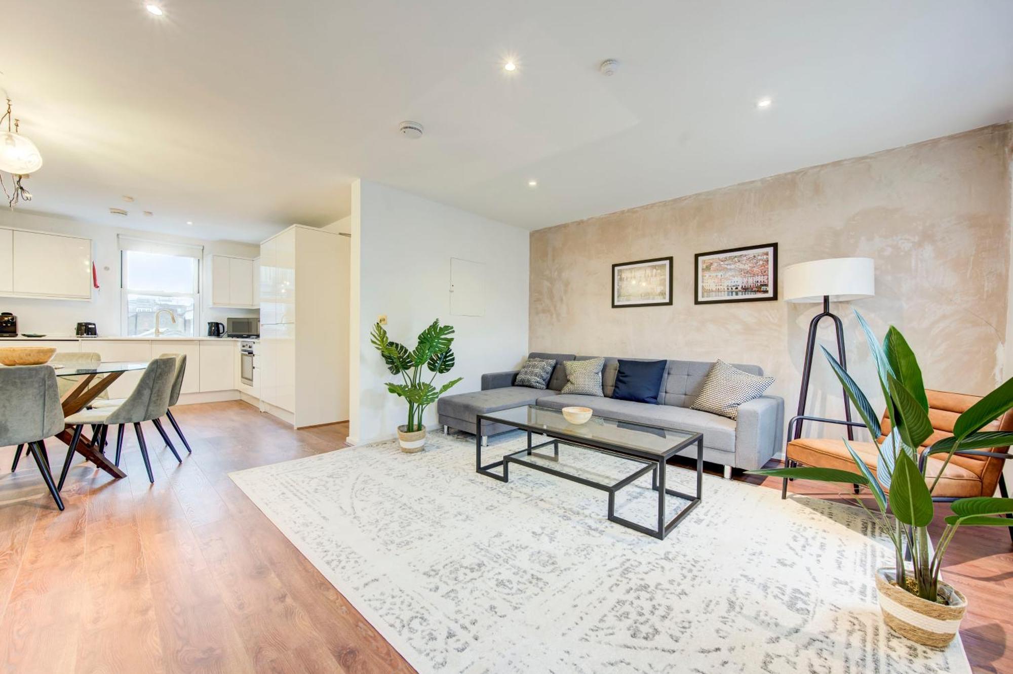 Luxury 3 Bedroom Prime Marylebone Apartment London Exteriör bild